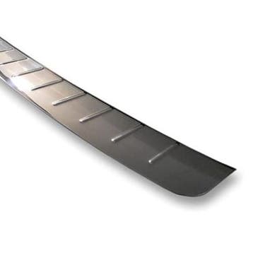 Bumper beschermer RVS Fiat E-Doblo 2022+, Ophalen of Verzenden, Nieuw, Fiat