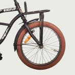 2Cycle kinderfiets 18 inch, Ophalen of Verzenden, Gebruikt, 2Cycle