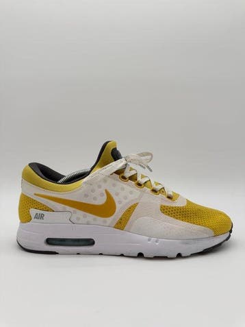 Nike - Nike Air Max zero QS Tinker Sketch - Sneakers - Maat:, Nieuw