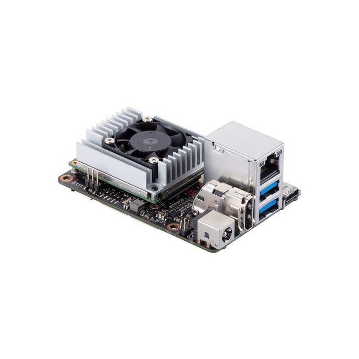 Asus Tinker Edge T, SBC Moederbord, Computers en Software, Moederborden, Verzenden