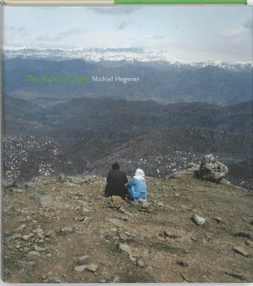 The Kurds of Iraq - Michiel Hegener 9789053306178, Verzenden, Gelezen, Michiel Hegener