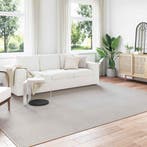 vidaXL Vloerkleden Rechthoekig LUGO Crème 280 x 200 cm, Verzenden, Nieuw, Crème