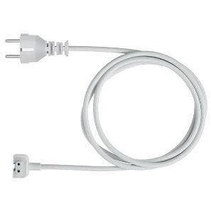 Apple Verlengkabel voor Lichtnetadapter, Computers en Software, Laptop-opladers, Verzenden, Zo goed als nieuw