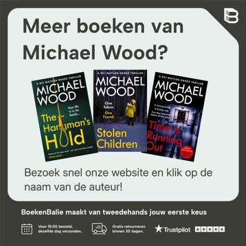 Outside Looking In - Michael Wood 9780008190477, Verzenden, Gelezen, Michael Wood