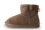 Nelson Boots in maat 39 Bruin, Bruin, Verzenden, Overige typen, Zo goed als nieuw