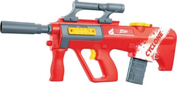 Elektrisch water pistol, Verzenden, Nieuw