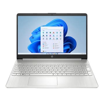 HP 15s-fq5520nd -   i3-12e  16GB  - 256GB, Computers en Software, Verzenden, Refurbished, 12e Generatie, HP