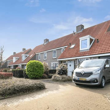 Huis gevonden in of bij Hilvarenbeek, Huizen en Kamers, 50 m² of meer