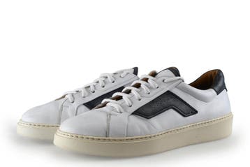 Magnanni Sneakers in maat 42 Wit, Kleding | Heren, Schoenen, Verzenden, Wit, Sneakers of Gympen, Magnanni