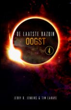 Oogst / De Laatste Bazuin / 4 9789043524902 Tim Lahaye, Verzenden, Gelezen, Tim Lahaye