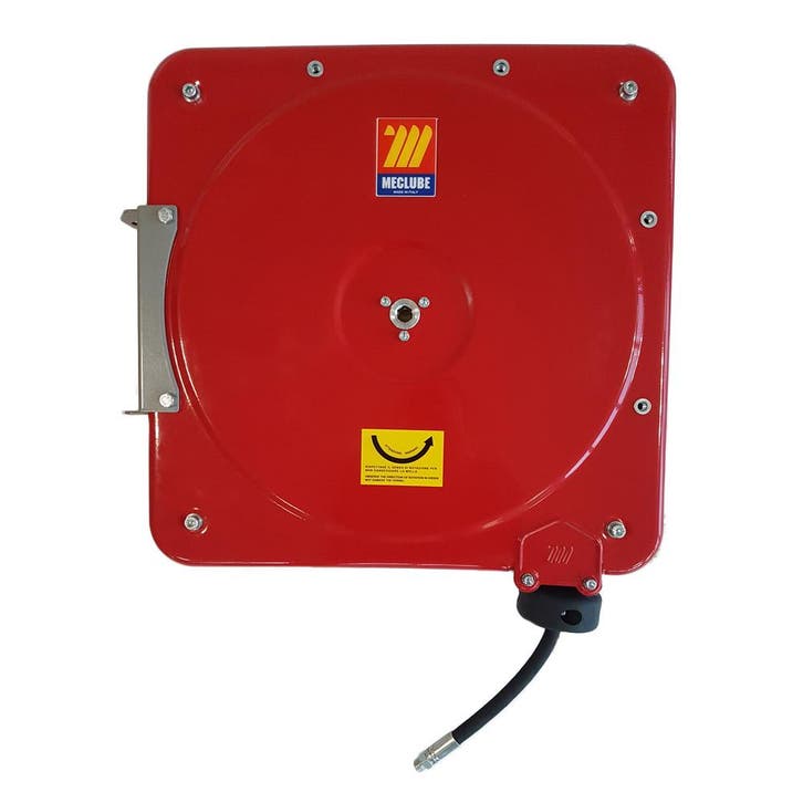 MECLUBE LUCHT/WATERHASPEL, Auto diversen, Autogereedschap, Verzenden