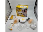 Medela Swing Maxi™ - dubbele elektrische borstkolf -, Verzenden, Zo goed als nieuw