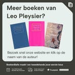 De kast 9789023400424 Leo Pleysier, Verzenden, Gelezen, Leo Pleysier