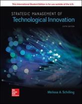 Strategic Management Of Technological, 9781260565799, Boeken, Verzenden, Zo goed als nieuw, HBO