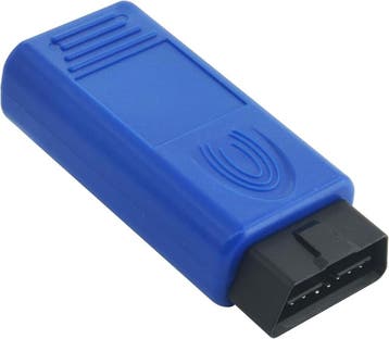OBD Diagnosescanner Mercedes NTG5S1 | Laatste Stuk!, Ophalen of Verzenden, Gebruikt, Mercedes-Benz