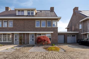 Te huur: Huis Zands Allee in Herten, Limburg, Herten