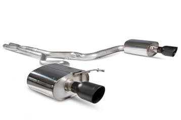 Ford Alleen Mustang 5.0 V8 GT niet-GPF-model | Niet-resonere, Verzenden, Nieuw