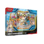 Pokemon TCG: Mega Kangaskhan Ex Box, Ophalen of Verzenden, Nieuw, Boosterbox, Foil