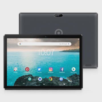 PRITOM 10 Inch Android 13 Tablet PC met SIM-slot, 64GB Opsla, Computers en Software, Android Tablets, Verzenden, Nieuw