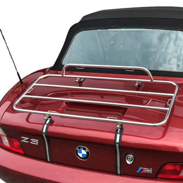 BMW Z3 Roadster bagagerek/drager  Facelift, Ophalen of Verzenden