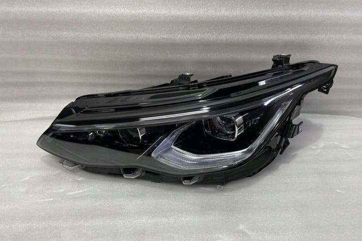 Koplampen VW GOLF 8 R-LINE, Auto-onderdelen, Verlichting, Nieuw, Volkswagen, Verzenden