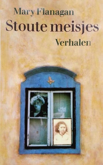 Stoute meisjes / Grote ABC / 538 - Flanagan 9789029517126, Verzenden, Gelezen, Flanagan