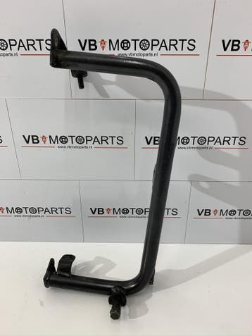 KTM 125 LC2 Frame bescherming radiatoren L + R, Motoren, Ophalen of Verzenden, Nieuw
