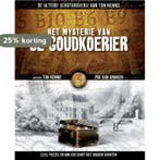 Het mysterie van de goudkoerier 9789085108962 Pim van Arnhem, Verzenden, Zo goed als nieuw, Pim van Arnhem