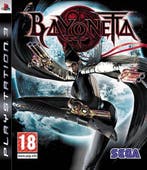 Bayonetta (PS3 Games), Spelcomputers en Games, Games | Sony PlayStation 3, Ophalen of Verzenden, Zo goed als nieuw