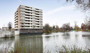 Te Huur 2 Kamer Appartement Orionstraat In Eindhoven, Huizen en Kamers, Huizen te huur, Noord-Brabant, Direct bij eigenaar, Eindhoven