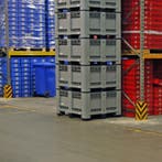 Hoekbeschermers aanrijbeschermer, Ophalen of Verzenden