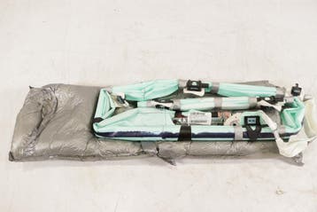 BMW X5 F15 OEM Gordijn / hoofd / hemel airbag rechts NIEUW!, Ophalen of Verzenden, Gebruikt