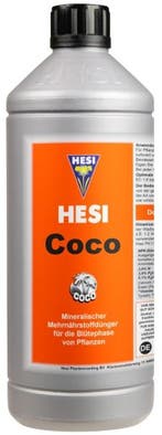 Hesi Coco — 1L, Nieuw
