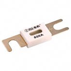 Victron ANL-fuse 300-500A/80V (for 48V) 1-Pack, Doe-het-zelf en Verbouw, Zonnepanelen en Toebehoren, Verzenden, Nieuw, Overige typen