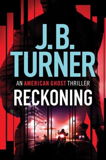 An American Ghost Thriller- Reckoning - J. B. Turner, Verzenden, Gelezen, J. B. Turner
