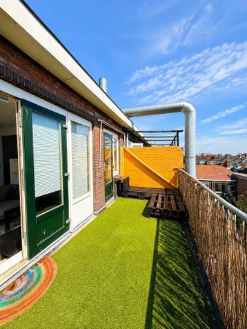 Te huur: Studio Pleinweg in Rotterdam, Rotterdam, Zuid-Holland