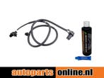 ABS-sensor Mitsubishi Lancer voorzijde, rechts, Verzenden, Nieuw, Mitsubishi