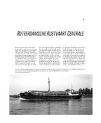 Rotterdamsche Kolen Centrale 9789464561142 Willem Moojen, Boeken, Verzenden, Zo goed als nieuw, Willem Moojen