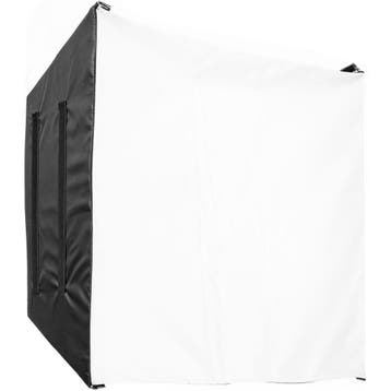 Nanlite Softbox voor het 1200CSA LED paneel, Ophalen of Verzenden, Nieuw, Overige typen