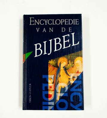 ENCYCLOPEDIE VAN DE BIJBEL - Waldram 9789051211788, Verzenden, Gelezen, Waldram