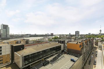 Te huur: Appartement Zalmstraat in Rotterdam, Appartement, Rotterdam, Zuid-Holland