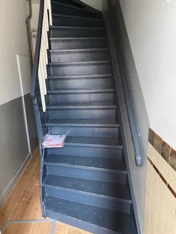 Te huur: Appartement J.C. Kapteynlaan in Groningen, Huizen en Kamers, Huizen te huur, Groningen, Groningen, Appartement