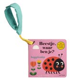 Boek: Beestje, waar ben je? - (als nieuw), Verzenden, Zo goed als nieuw