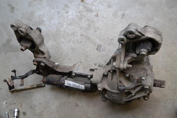 Ram 1500 DT 19+ voor differentieel  3.92, Ophalen of Verzenden, Gebruikt, Dodge