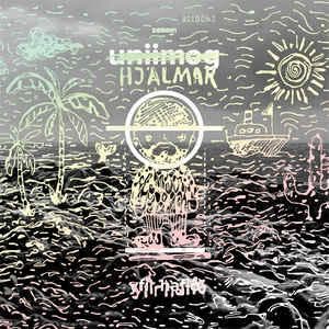 cd - HjÃ¡lmar - Yfir hafiÃ°, Verzenden, Nieuw in verpakking