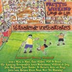 cd - Kinderkoor Prettig Weekend - 16 Knallende Voetbalkra..., Verzenden, Zo goed als nieuw