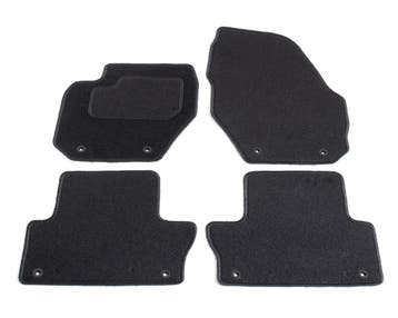 Automatten voor Volvo XC60 2008-2014, Verzenden, Nieuw