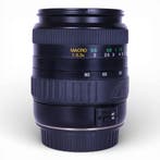 Cosina 28-80mm f/3.5-5.6 MC Macro Zoomlens voor Canon EF, Verzenden, Zo goed als nieuw