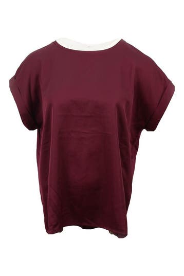 Vila Blouse in maat 40 Overig, Vila, Verzenden, Gedragen, Overige kleuren