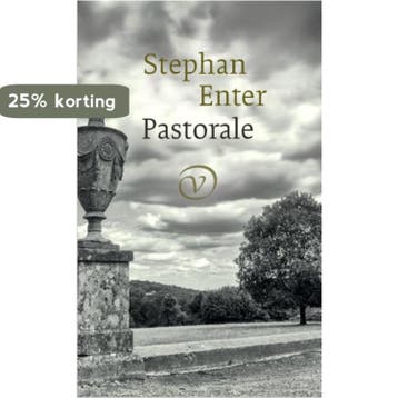 Pastorale - Stephan Enter 9789028293007, Boeken, Verzenden, Gelezen, Stephan Enter